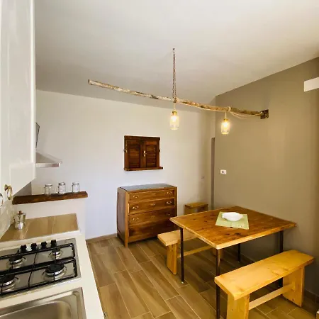 Casa Orsini Vakantieboerderij