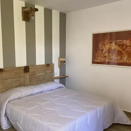 Casa Orsini Vakantieboerderij Montefalco