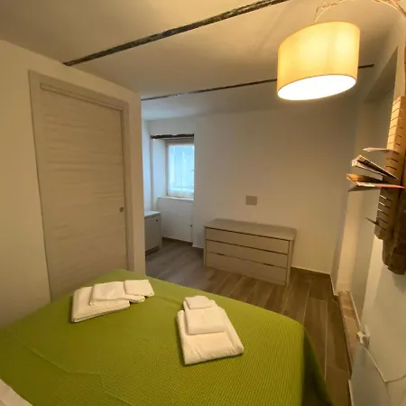 Casa Orsini Vakantieboerderij *