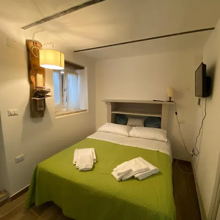 Casa Orsini Montefalco