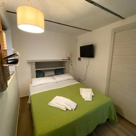 Vakantieboerderij Casa Orsini *