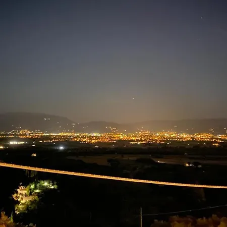 Lantgård Casa Orsini Montefalco