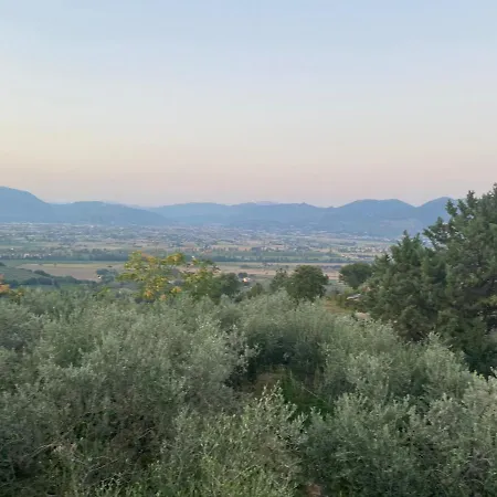 Casa Orsini Montefalco