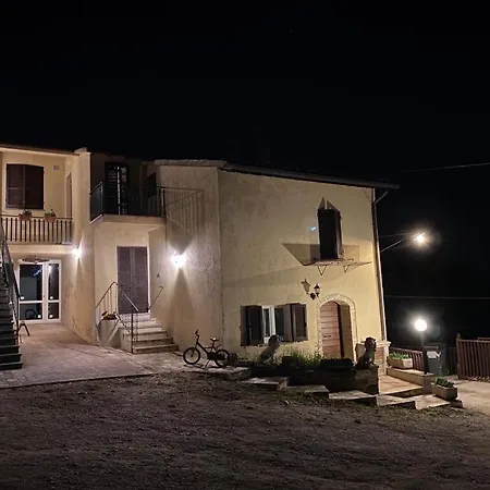 Casa Orsini Lantgård Montefalco