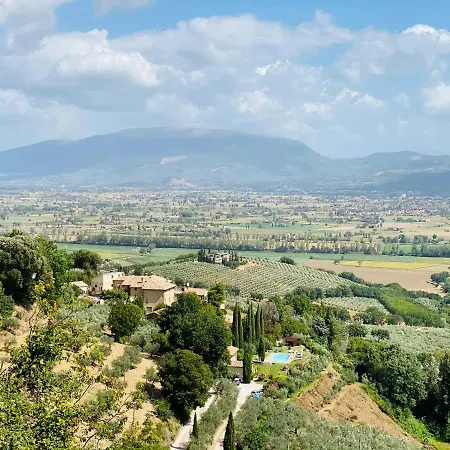 Casa Orsini Montefalco