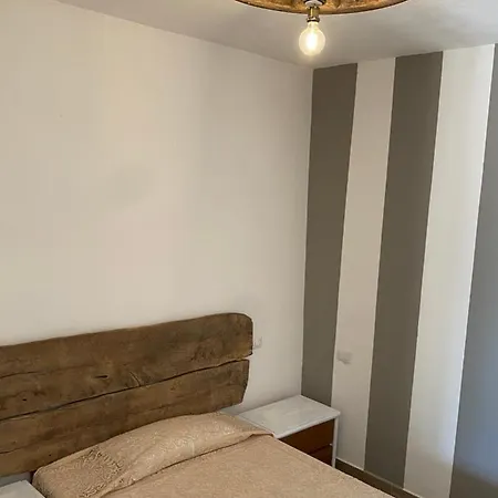 Casa Orsini Lantgård