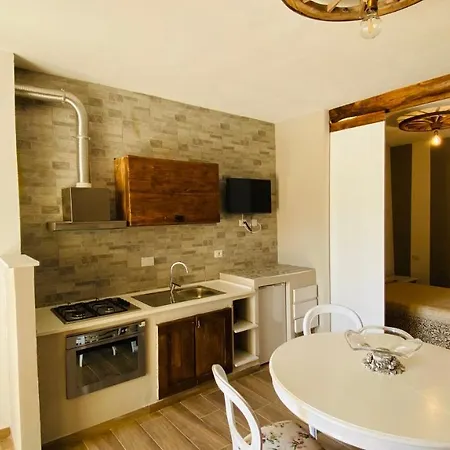 Casa Orsini Vakantieboerderij