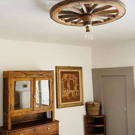 Casa Orsini Vakantieboerderij