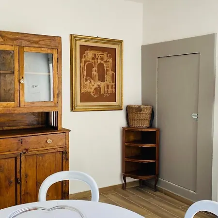 Vakantieboerderij Casa Orsini