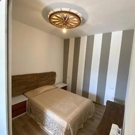 Casa Orsini Montefalco