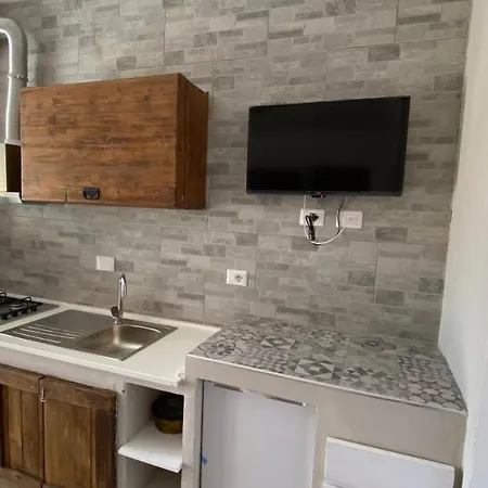 Vakantieboerderij Casa Orsini Montefalco