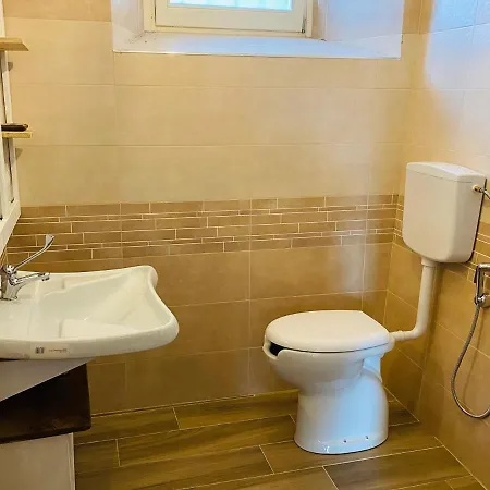 Vakantieboerderij Casa Orsini Montefalco