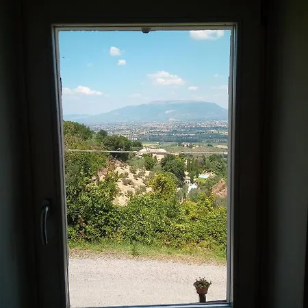 Vakantieboerderij Casa Orsini Montefalco