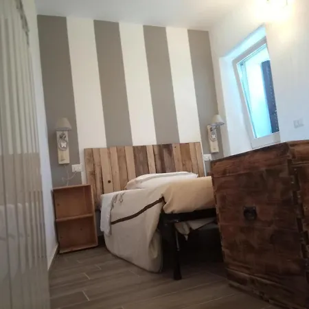 Casa Orsini Vakantieboerderij Montefalco