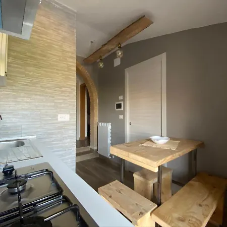 Casa Orsini Vakantieboerderij