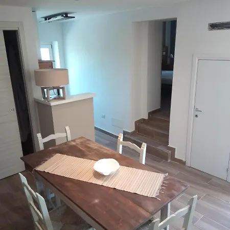 Vakantieboerderij Casa Orsini