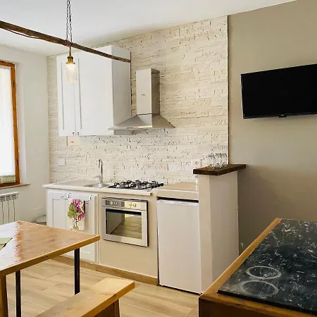 Lantgård Casa Orsini *