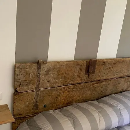 Casa Orsini Lantgård *