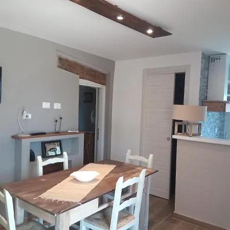 Casa Orsini Lantgård