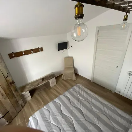 팜스테이 Casa Orsini