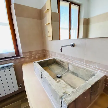 Lantgård Casa Orsini *