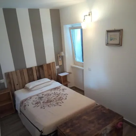 Casa Orsini Vakantieboerderij Montefalco