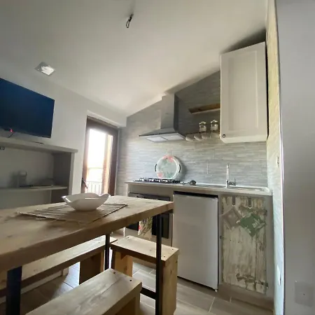 Vakantieboerderij Casa Orsini Montefalco