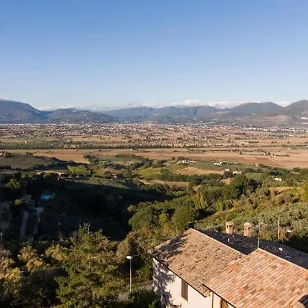 Vakantieboerderij Casa Orsini