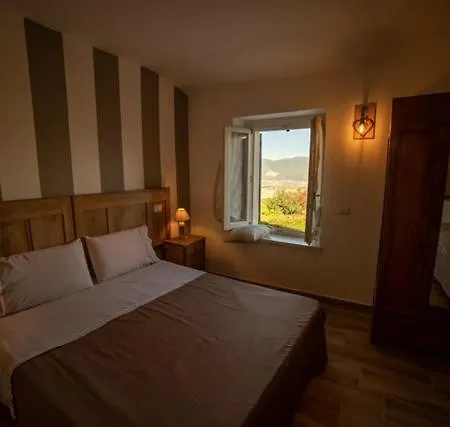 Casa Orsini * Montefalco