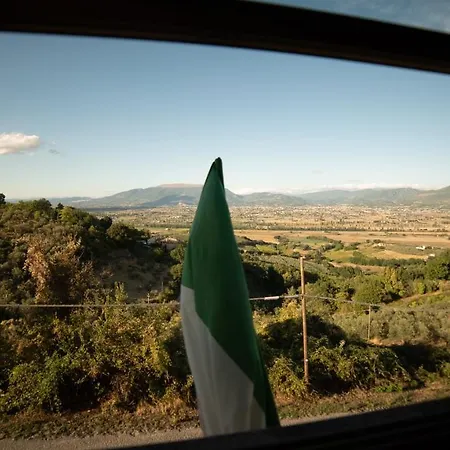 Casa Orsini Vakantieboerderij