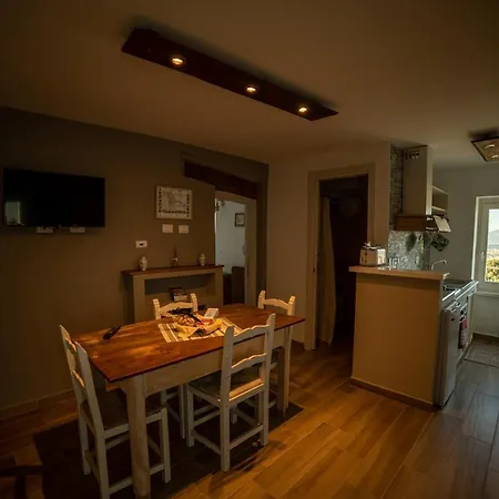 Casa Orsini Vakantieboerderij