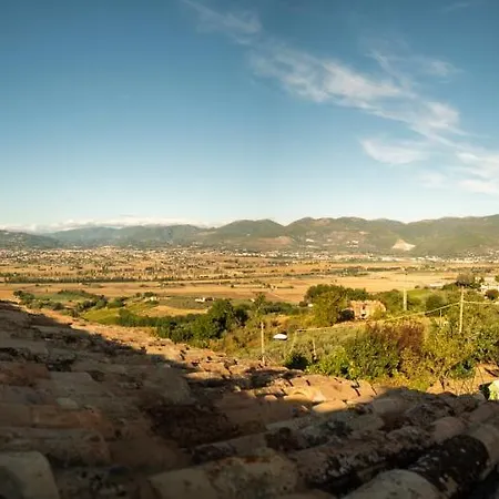 Casa Orsini Vakantieboerderij Montefalco