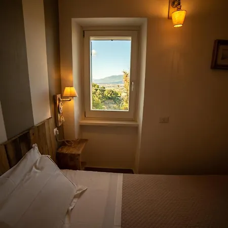 Casa Orsini Vakantieboerderij Montefalco