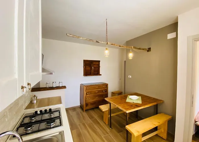 Casa Orsini Gospodarstwo agroturystyczne