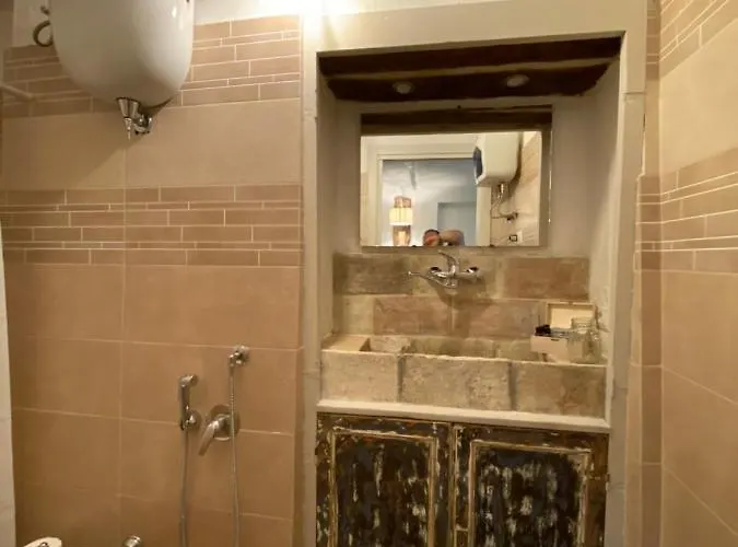 Casa Orsini * Montefalco