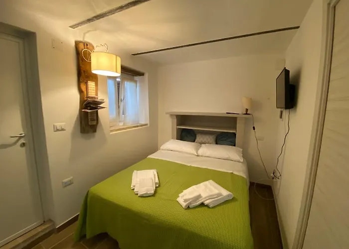 Casa Orsini Montefalco