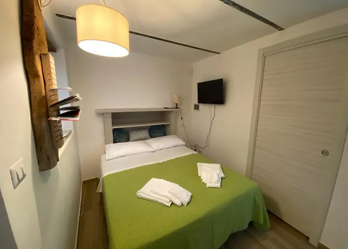 Gospodarstwo agroturystyczne Casa Orsini *