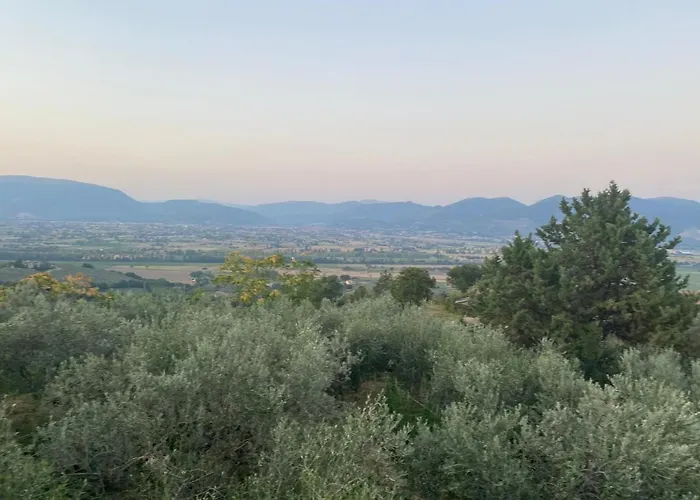 Casa Orsini Montefalco