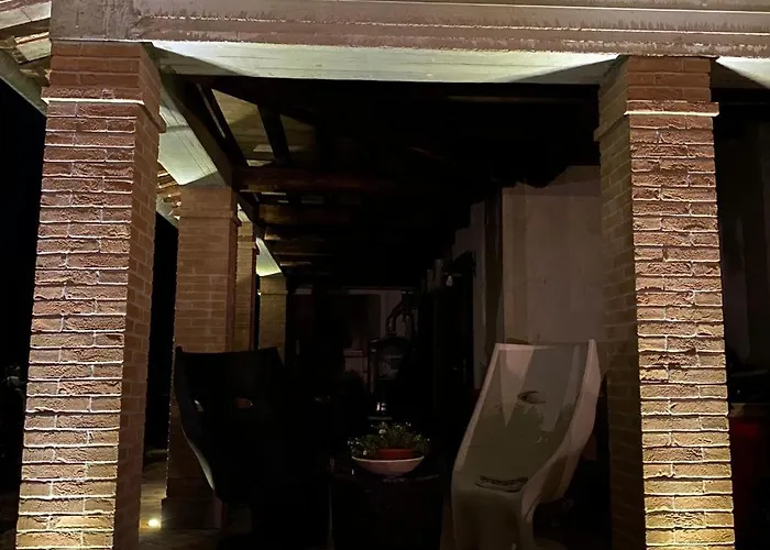 Casa Orsini Gospodarstwo agroturystyczne