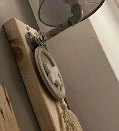 Casa Orsini ファームステイ モンテファルコ