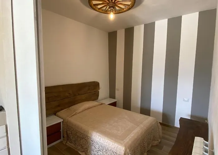 ファームステイ Casa Orsini *