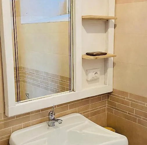 Casa Orsini モンテファルコ