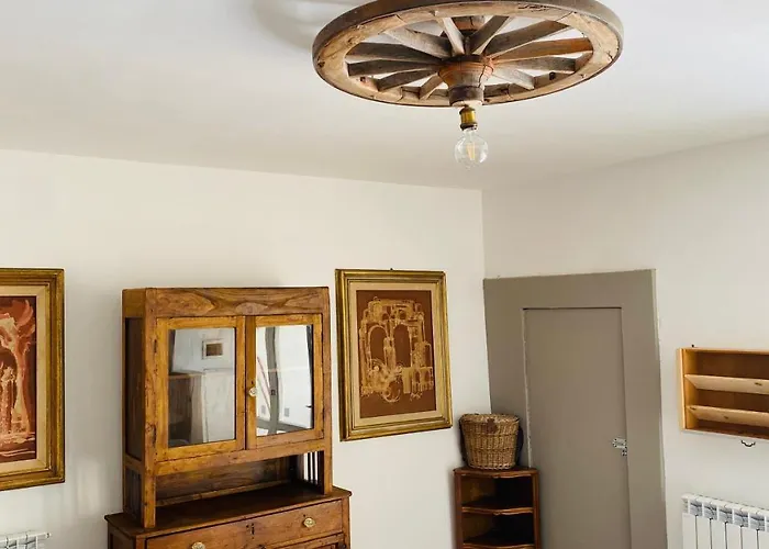 Casa Orsini Gospodarstwo agroturystyczne