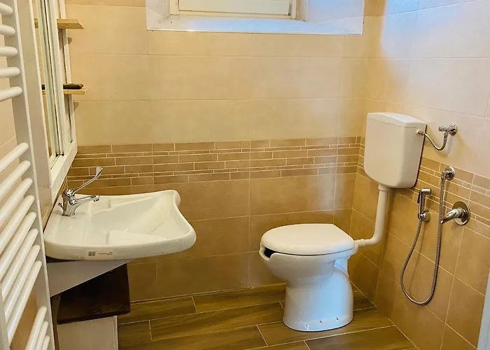 ファームステイ Casa Orsini モンテファルコ