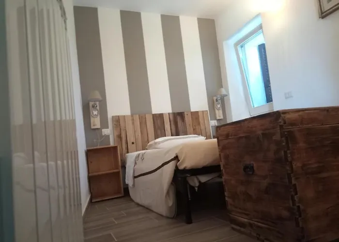 Casa Orsini Gospodarstwo agroturystyczne Montefalco