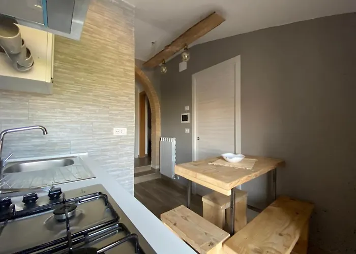 Casa Orsini Gospodarstwo agroturystyczne