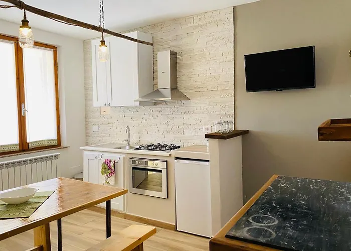 ファームステイ Casa Orsini *