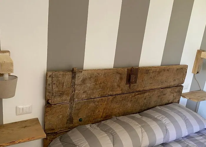 Casa Orsini Gospodarstwo agroturystyczne *