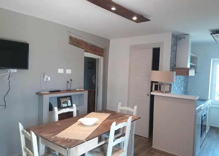 Casa Orsini Gospodarstwo agroturystyczne