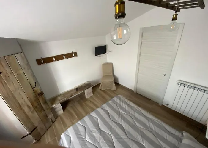 Gospodarstwo agroturystyczne Casa Orsini